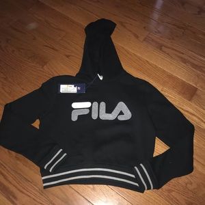 Fila sweater